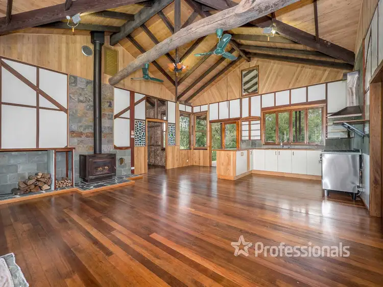 Fourth view of Homely rural property listing, 1 West Road, Nimbin NSW 2480