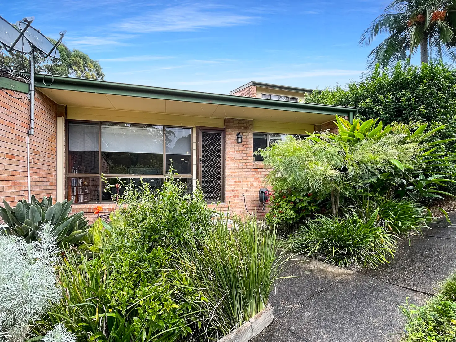 Main view of Homely villa listing, 86/29 Taurus Street, Elermore Vale NSW 2287
