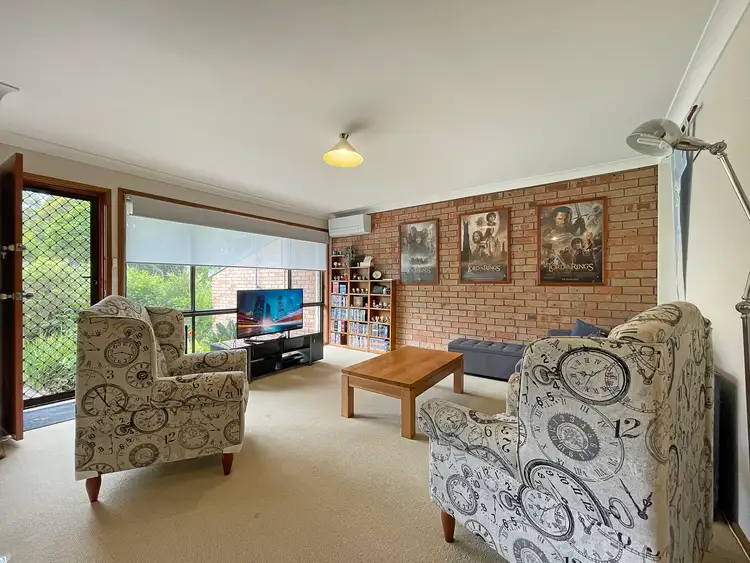 Third view of Homely villa listing, 86/29 Taurus Street, Elermore Vale NSW 2287