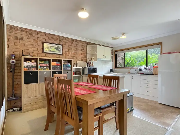 Fourth view of Homely villa listing, 86/29 Taurus Street, Elermore Vale NSW 2287