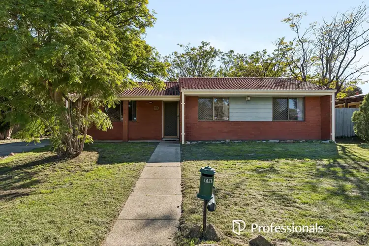 23 Mallow Way