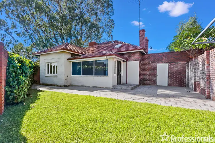 212 Great Eastern Highway (Castle Way), Lathlain WA 6100