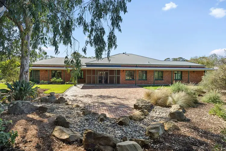 Main view of Homely house listing, 13 Lupson Court, Maiden Gully VIC 3551
