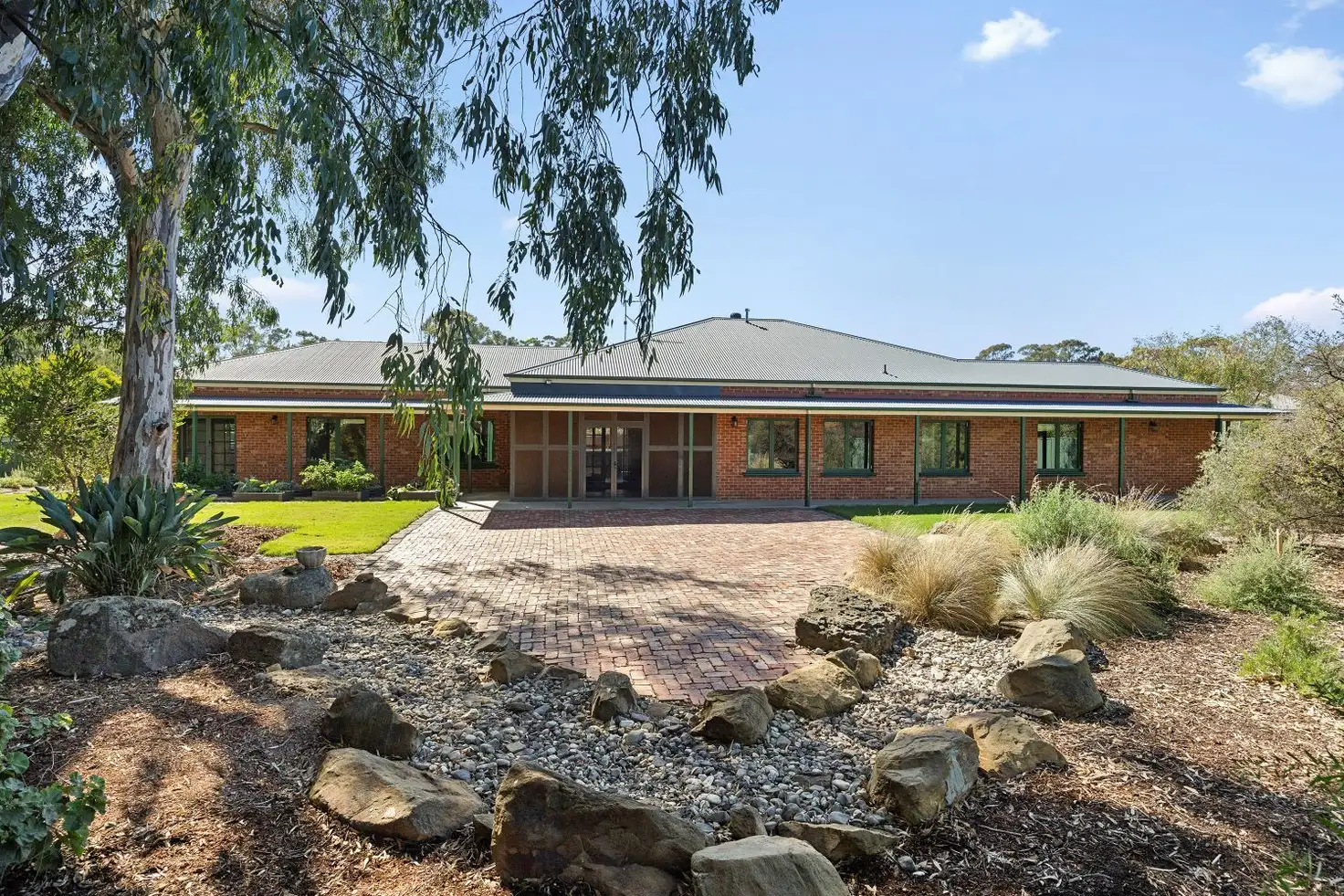 Main view of Homely house listing, 13 Lupson Court, Maiden Gully VIC 3551