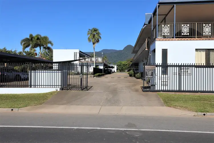 Third view of Homely studio listing, 25/35-37 Louie Piccone Way, Edmonton QLD 4869
