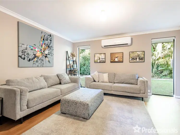 Third view of Homely house listing, 7 Phar Lap Road, Wattle Grove WA 6107
