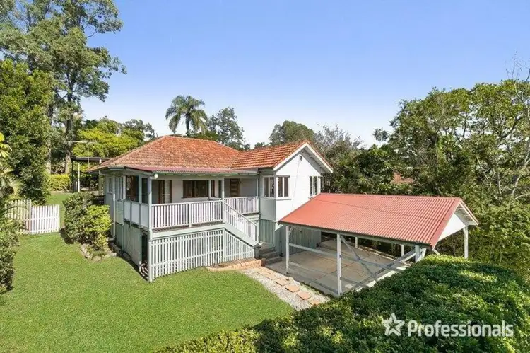 24 Boundary Road