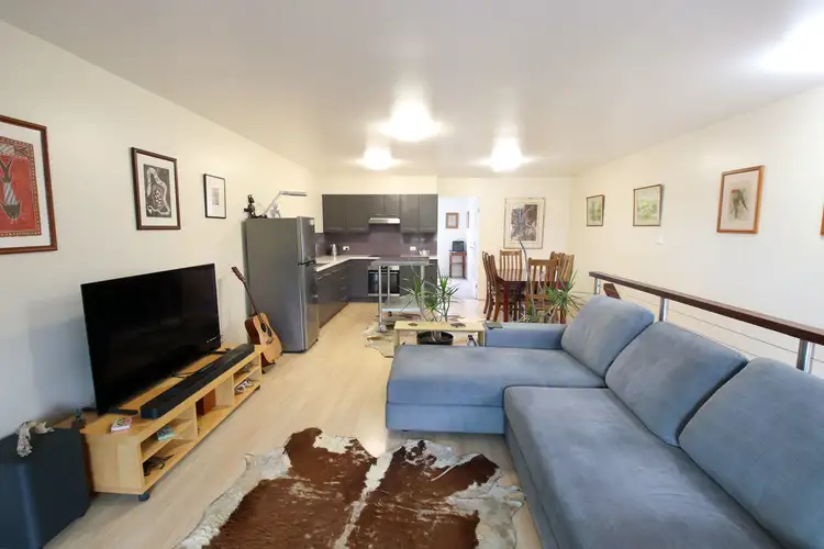 Second view of Homely unit listing, 2/197-199 BEACH Street, Harrington NSW 2427