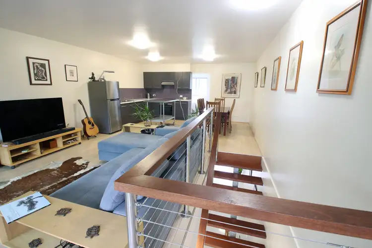 Fourth view of Homely unit listing, 2/197-199 BEACH Street, Harrington NSW 2427