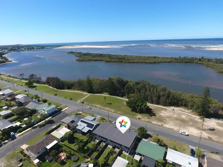 Sixth view of Homely unit listing, 2/197-199 BEACH Street, Harrington NSW 2427
