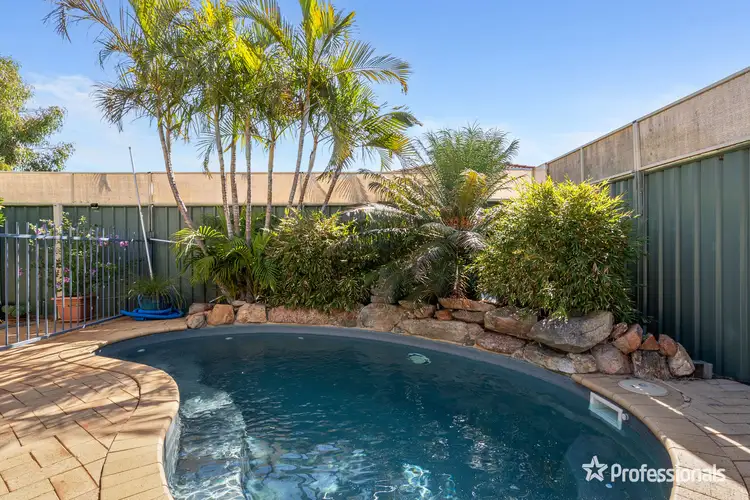 Fourth view of Homely house listing, 22 Regency Ramble, Wattle Grove WA 6107