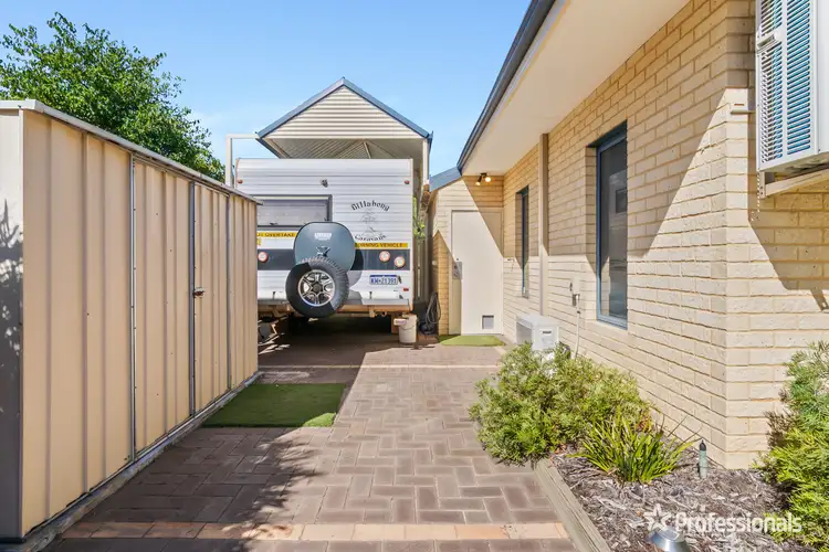 Sixth view of Homely house listing, 22 Regency Ramble, Wattle Grove WA 6107