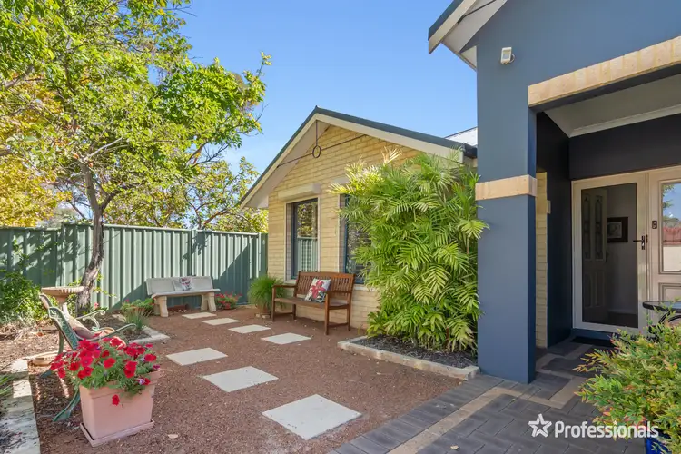 Seventh view of Homely house listing, 22 Regency Ramble, Wattle Grove WA 6107