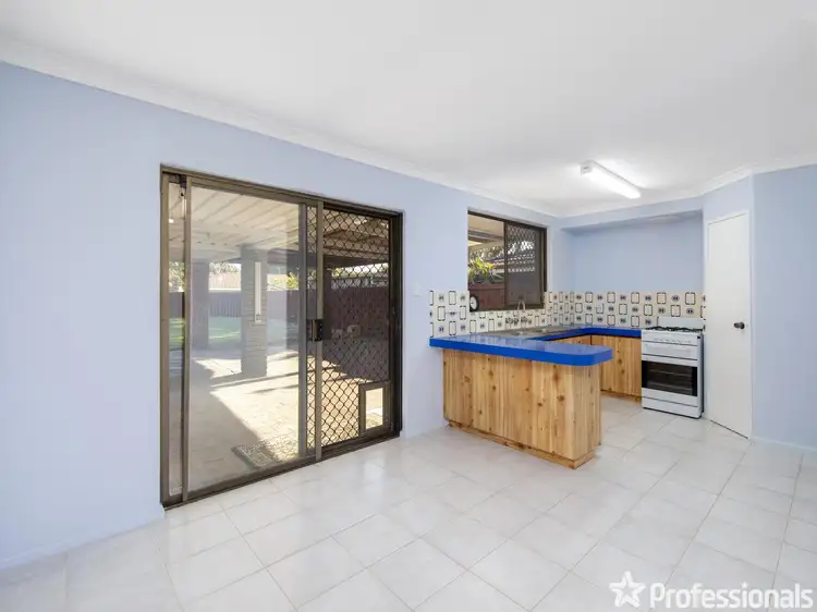 Fifth view of Homely house listing, 25 Thorburn Avenue, Beechboro WA 6063