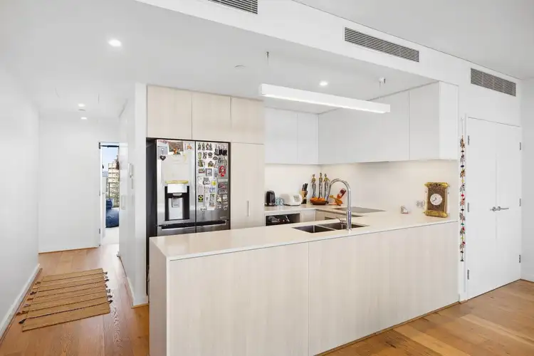 Sixth view of Homely apartment listing, 901/35 Bronte Street, East Perth WA 6004
