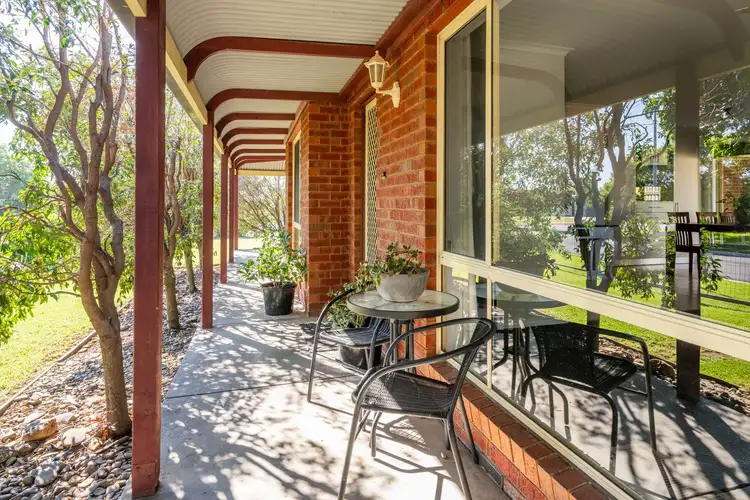Main view of Homely house listing, 1 Page Court, Shepparton VIC 3630