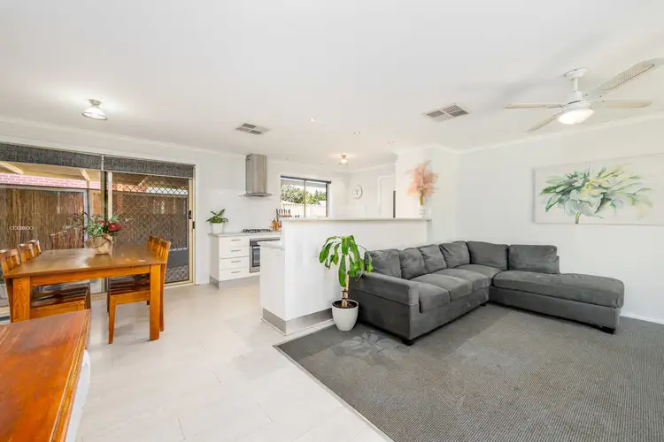 Third view of Homely house listing, 1 Page Court, Shepparton VIC 3630