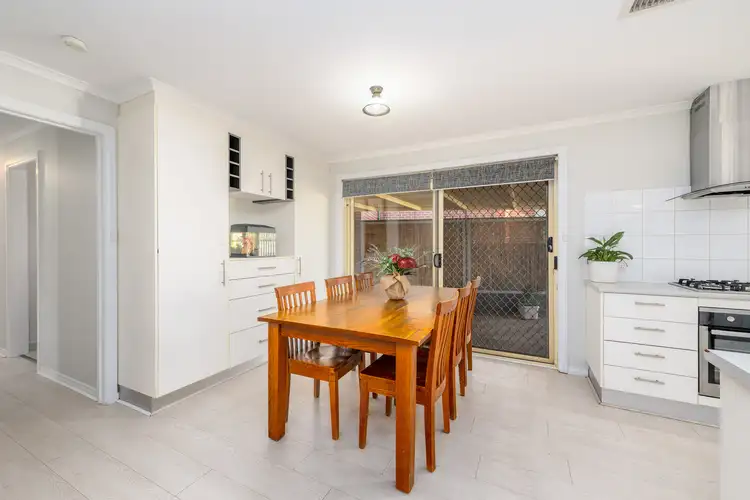 Fifth view of Homely house listing, 1 Page Court, Shepparton VIC 3630