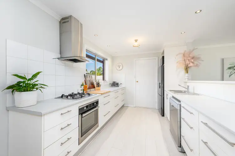 Sixth view of Homely house listing, 1 Page Court, Shepparton VIC 3630
