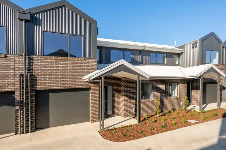 Main view of Homely unit listing, Units 4, 5, 7 & 8/55-57 Bourchier Street, Shepparton VIC 3630