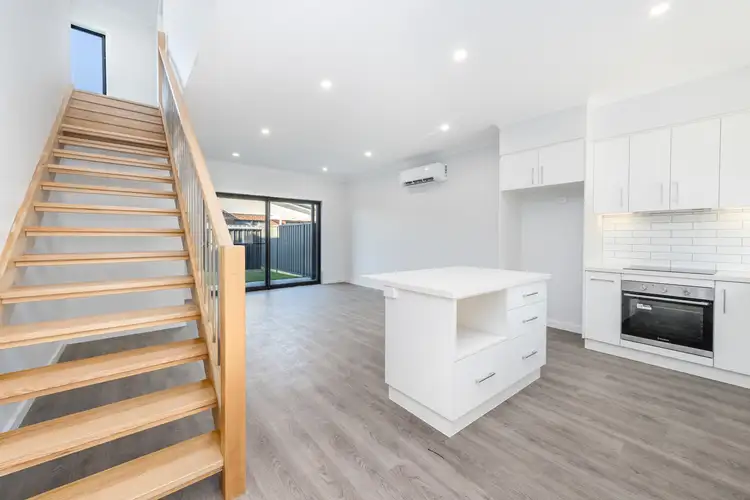 Second view of Homely unit listing, Units 4, 5, 7 & 8/55-57 Bourchier Street, Shepparton VIC 3630