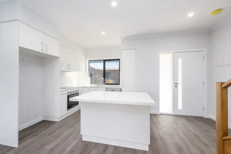 Third view of Homely unit listing, Units 4, 5, 7 & 8/55-57 Bourchier Street, Shepparton VIC 3630