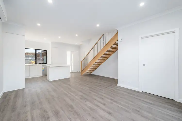 Fifth view of Homely unit listing, Units 4, 5, 7 & 8/55-57 Bourchier Street, Shepparton VIC 3630
