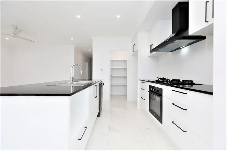 Third view of Homely house listing, 17 Lacebark Crescent, Bentley Park QLD 4869