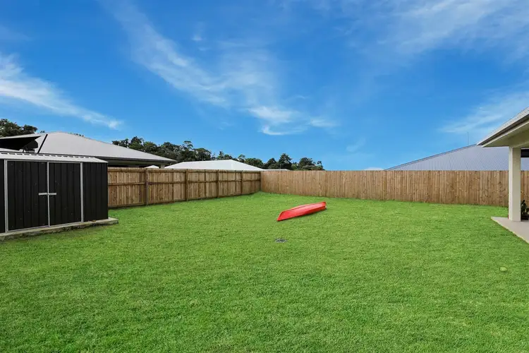Fourth view of Homely house listing, 17 Lacebark Crescent, Bentley Park QLD 4869