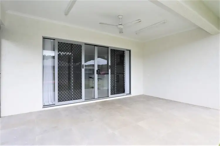 Fifth view of Homely house listing, 17 Lacebark Crescent, Bentley Park QLD 4869