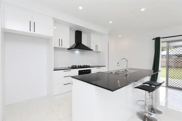 Sixth view of Homely house listing, 17 Lacebark Crescent, Bentley Park QLD 4869