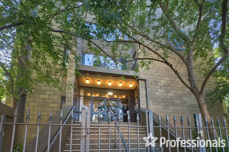 7/92 Grey Street, St Kilda VIC 3182