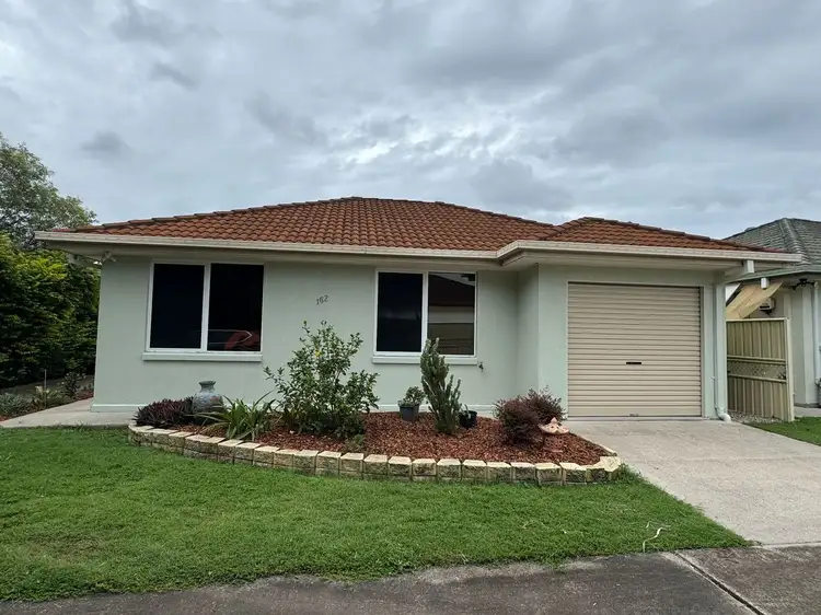 Second view of Homely retirement listing, 162/16 Holzheimer Road, Bethania QLD 4205