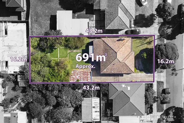 20 Masters Street, Dandenong VIC 3175
