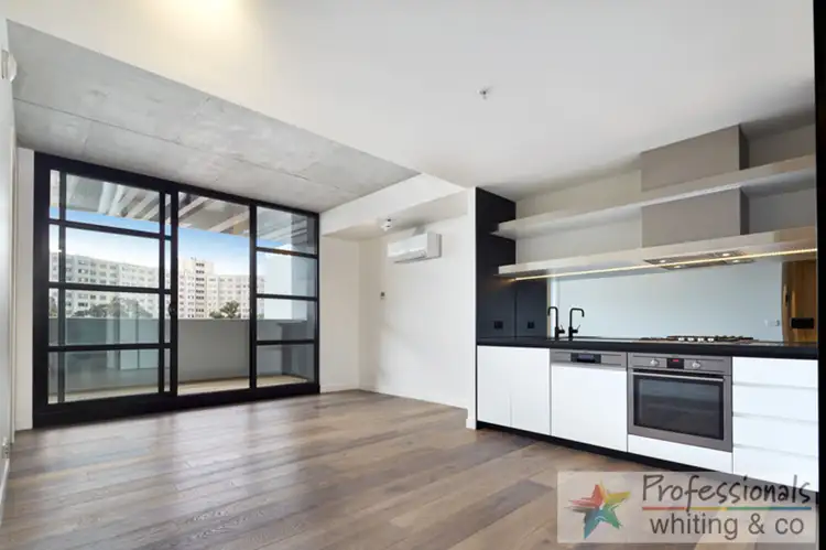 401/25 Wilson Street, South Yarra VIC 3141