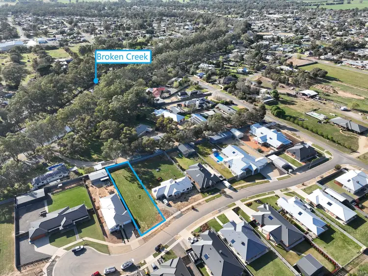 12. Venture Court, Nathalia VIC 3638