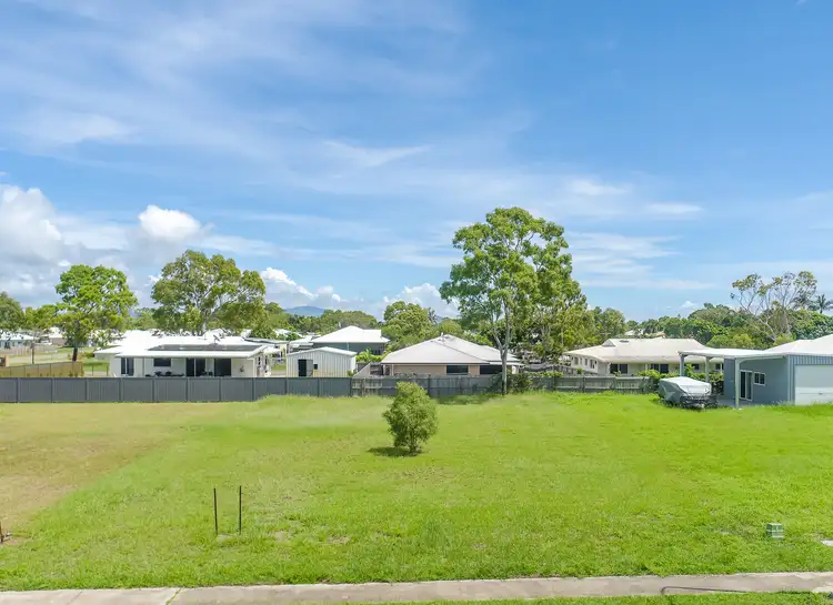 Main view of Homely land listing, 7 Wattle Crescent, Bowen QLD 4805