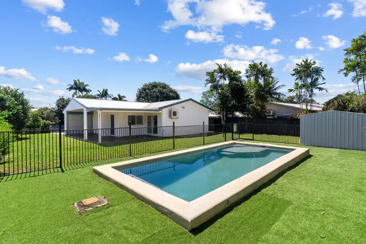 3 Hay Street, Mount Sheridan QLD 4868
