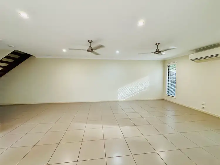 Second view of Homely townhouse listing, 2/18 BURKE Drive, Moranbah QLD 4744