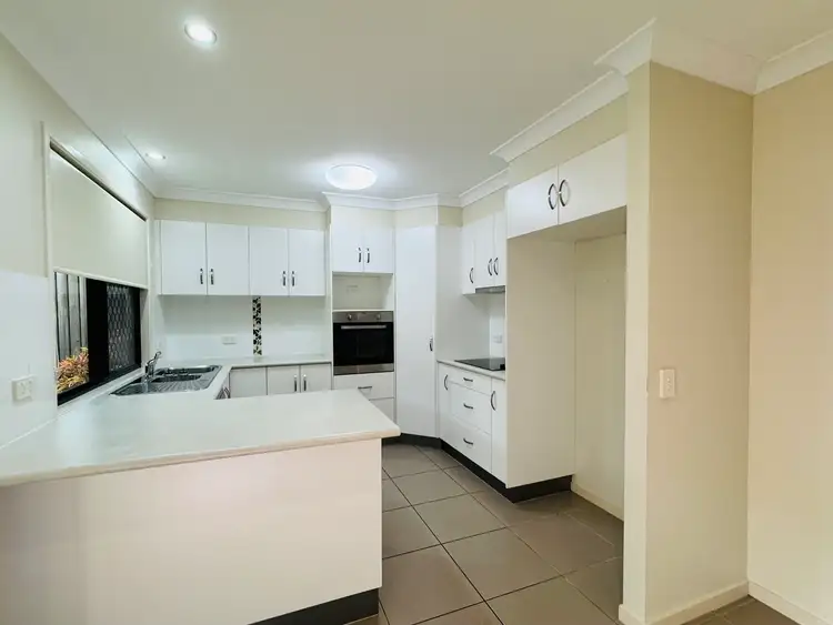 Third view of Homely townhouse listing, 2/18 BURKE Drive, Moranbah QLD 4744
