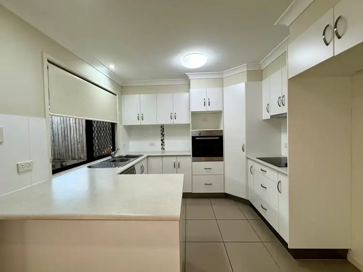 Third view of Homely townhouse listing, 1 & 2/18 BURKE Drive, Moranbah QLD 4744