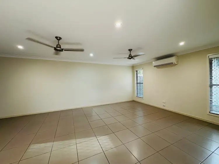 Fourth view of Homely townhouse listing, 2/18 BURKE Drive, Moranbah QLD 4744