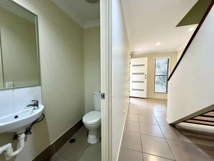 Fifth view of Homely townhouse listing, 2/18 BURKE Drive, Moranbah QLD 4744