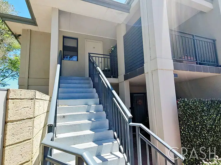 20/41 Camberwell Street, Beckenham WA 6107