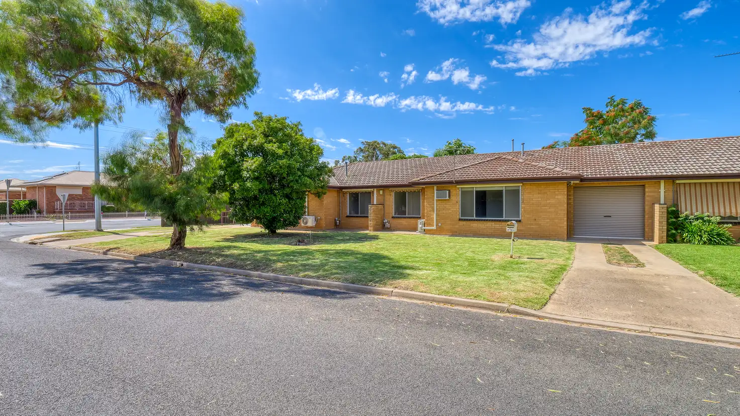 Main view of Homely unit listing, 3/27 Alexandra Street, Mooroopna VIC 3629