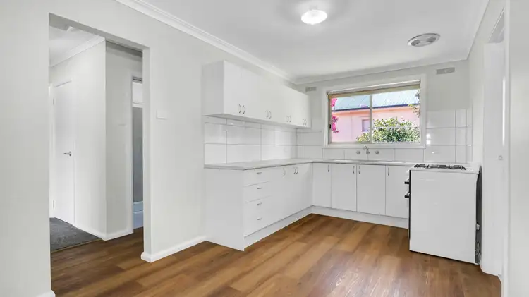 Third view of Homely unit listing, 3/27 Alexandra Street, Mooroopna VIC 3629