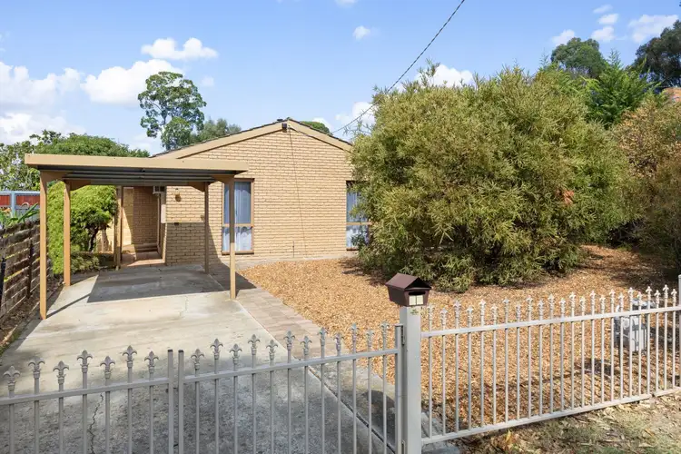 Main view of Homely house listing, 17 Druid Street, Golden Square VIC 3555