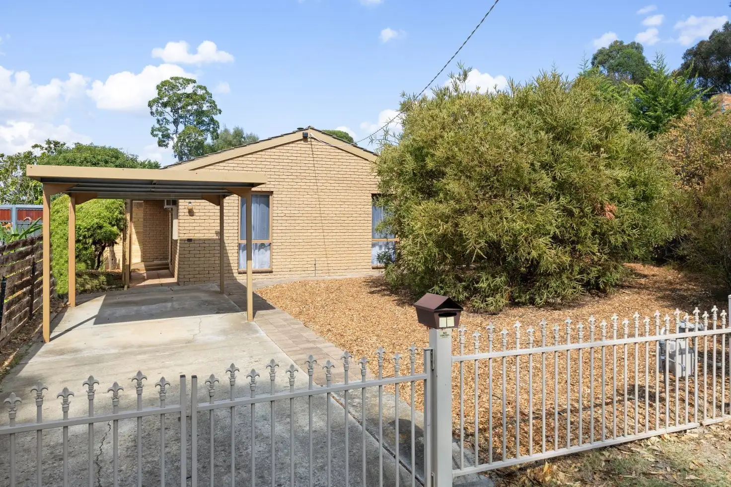Main view of Homely house listing, 17 Druid Street, Golden Square VIC 3555