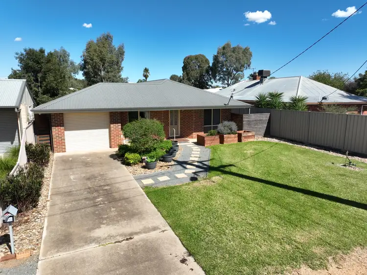 14 Mae Street, Numurkah VIC 3636