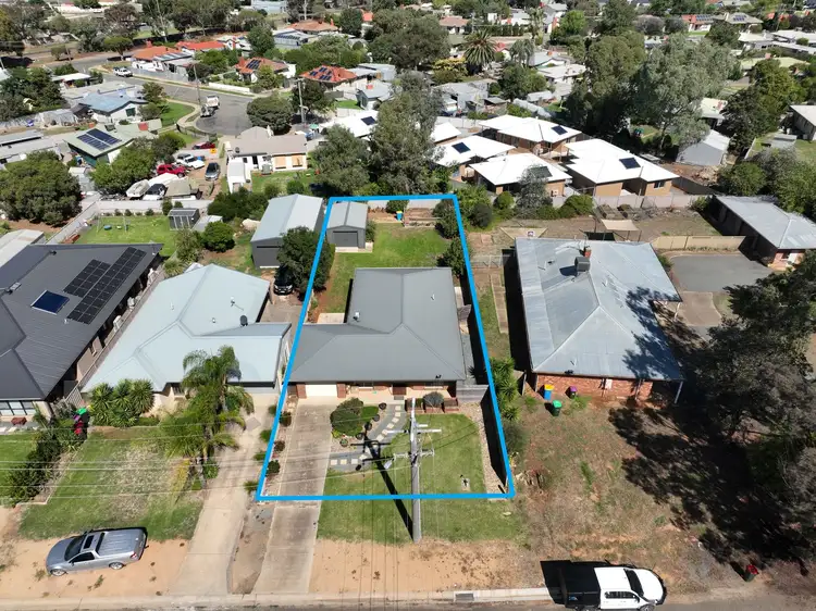 Third view of Homely house listing, 14 Mae Street, Numurkah VIC 3636